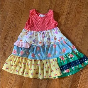 Matilda Jane Dress